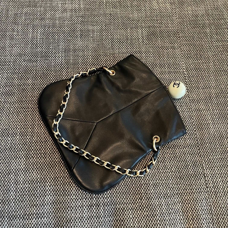 Chanel Top Handle Bags